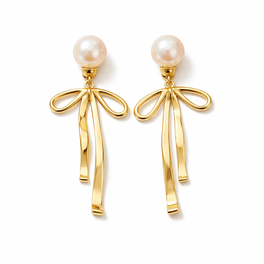 Boucles "Livie"