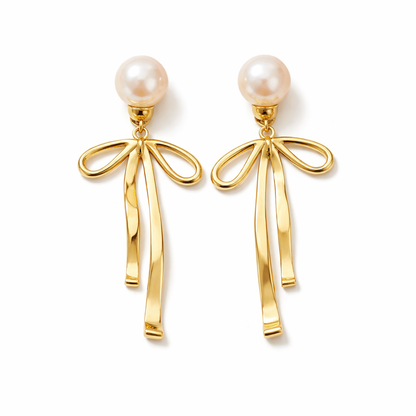 Boucles "Livie"