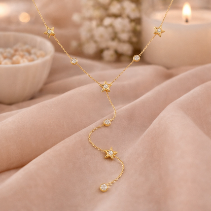 Collier "Achy"