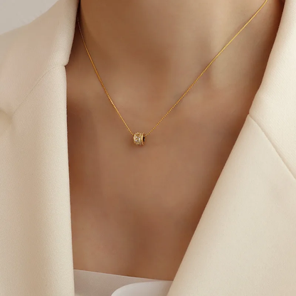 Collier "Karlyn"