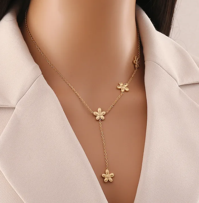 Collier "Clara"