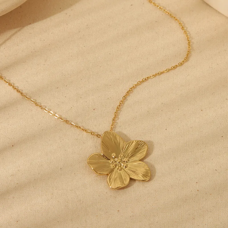 Collier "Mina"