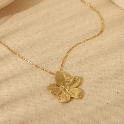 Collier "Mina"