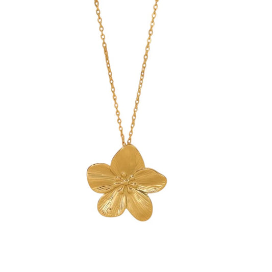 Collier "Mina"