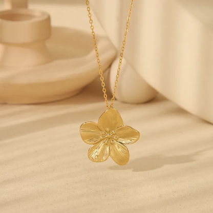 Collier "Mina"