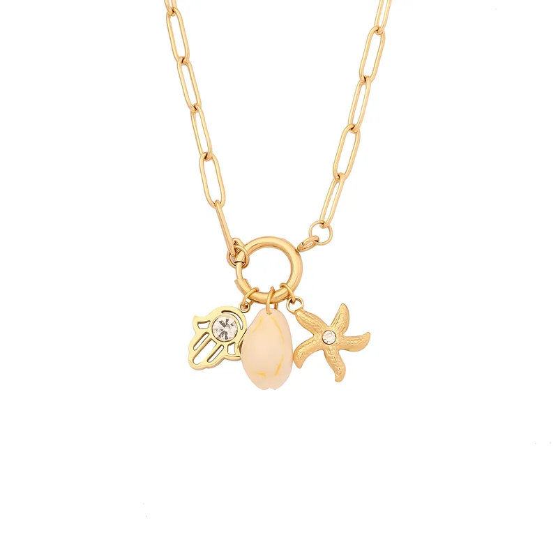Collier "Margaux"