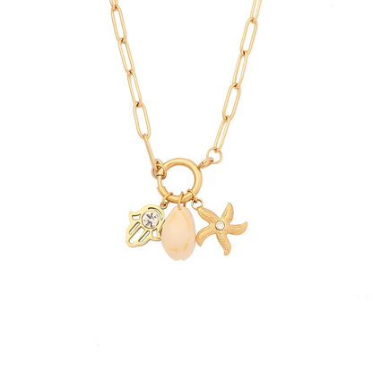 Collier "Margaux"