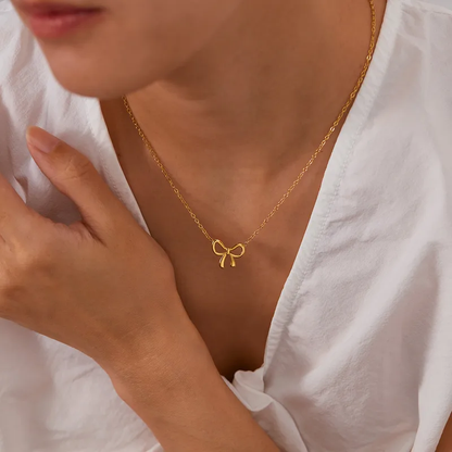 Collier "Joy"