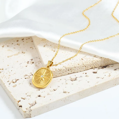 Collier "Alix"
