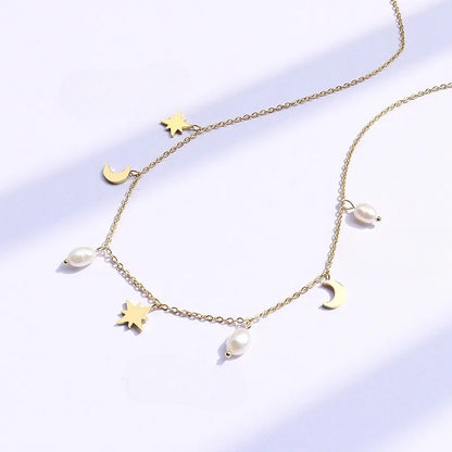 Collier "Ida"