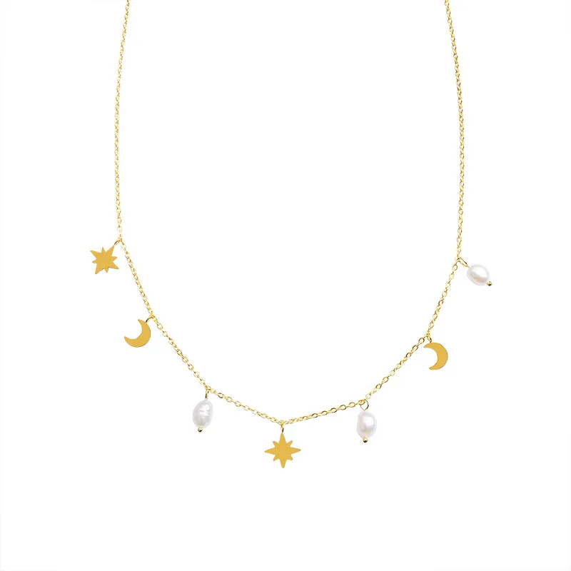 Collier "Ida"