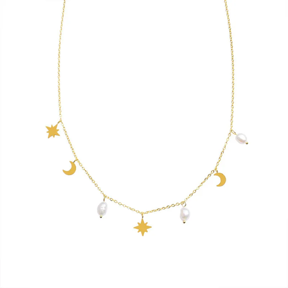 Collier "Ida"
