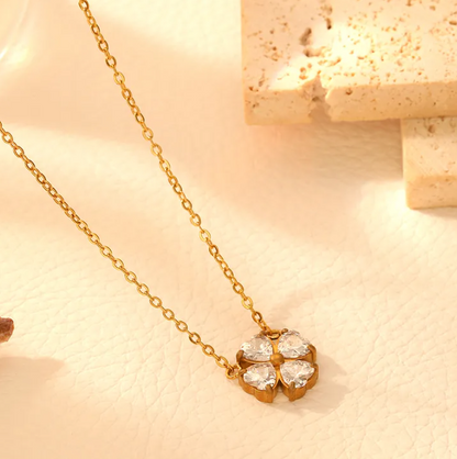 collier "Louise"