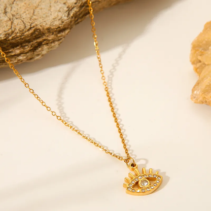 Collier "Ottilie"