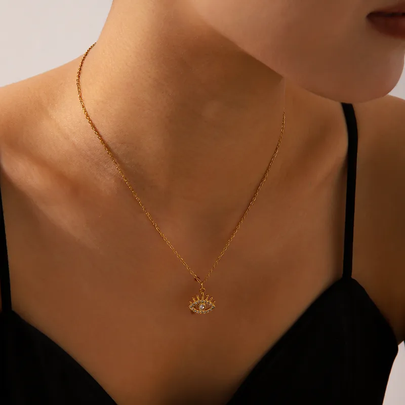 Collier "Ottilie"