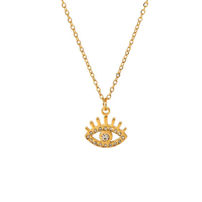 Collier "Ottilie"