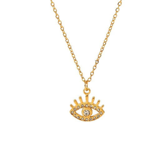 Collier "Ottilie"