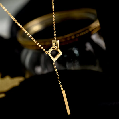 Collier "Annabelle"