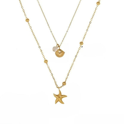 Collier "Celia"