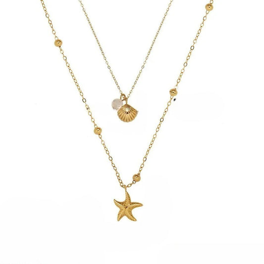 Collier "Celia"