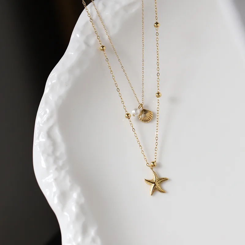 Collier "Celia"