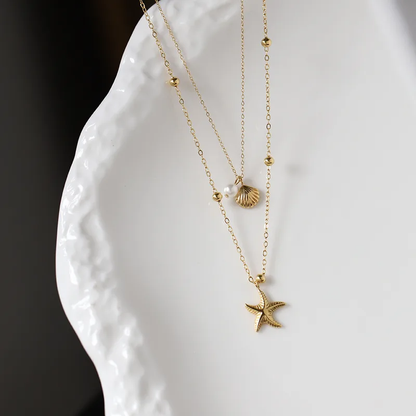 Collier "Celia"