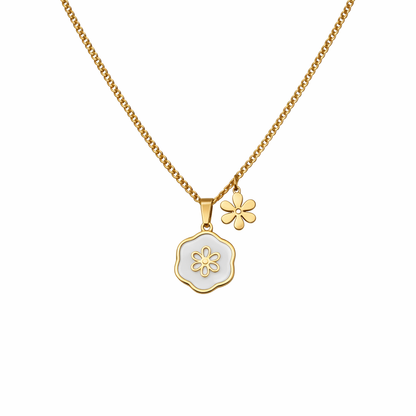 Collier "Bloomy"