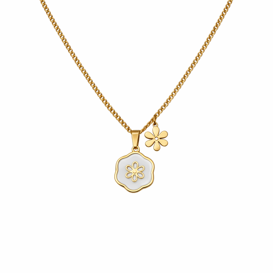 Collier "Bloomy"