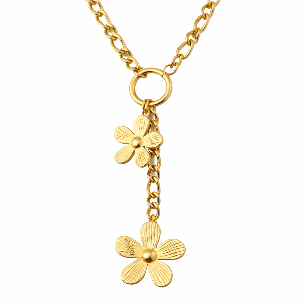 Collier "Floryn"