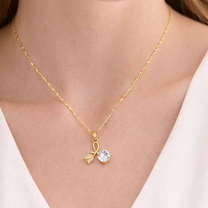 Collier "Lyria"