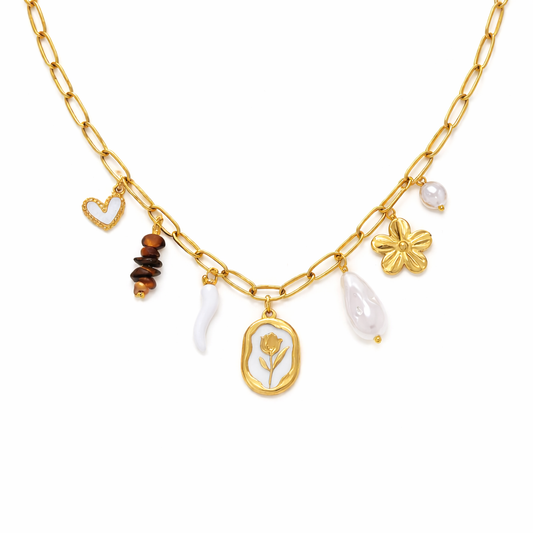 Collier "Darla"