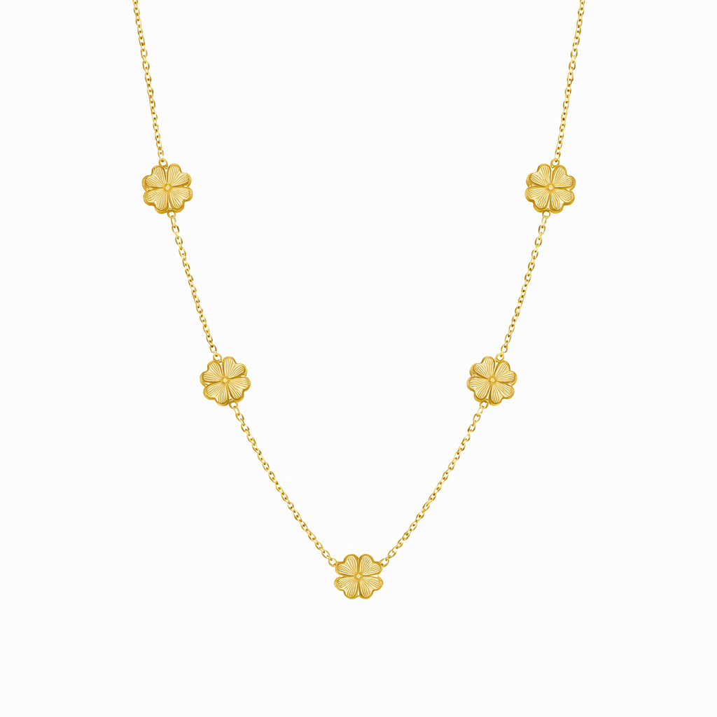 Collier "Albi"