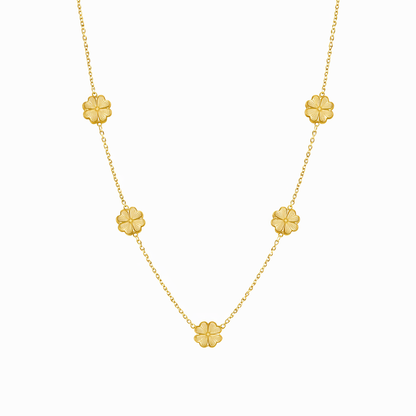 Collier "Albi"