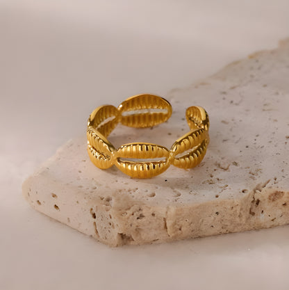 Bague "Mirella"