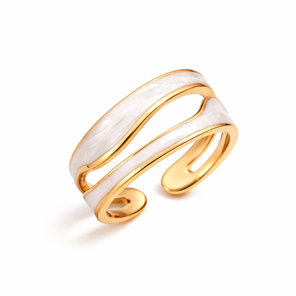 Bague "Alessia 1"