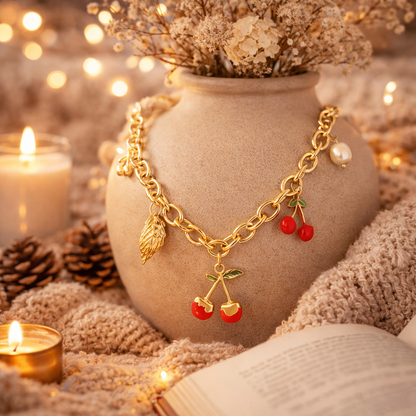 Collier "Doina"
