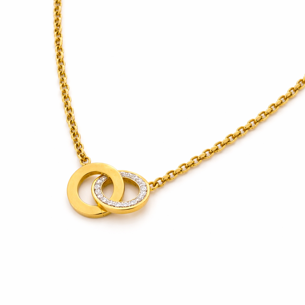 Collier "Ayaba"