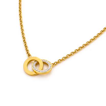 Collier "Ayaba"