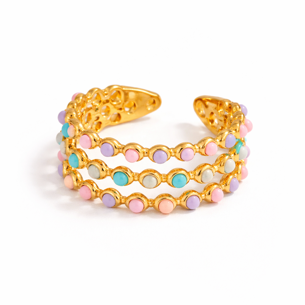 Bague "Celoria"