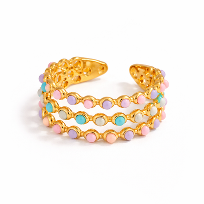Bague "Celoria"