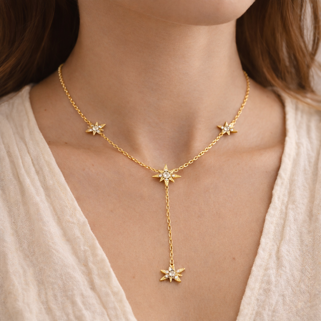 Collier "Debbie"