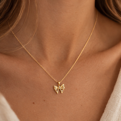 Collier "Ecem"