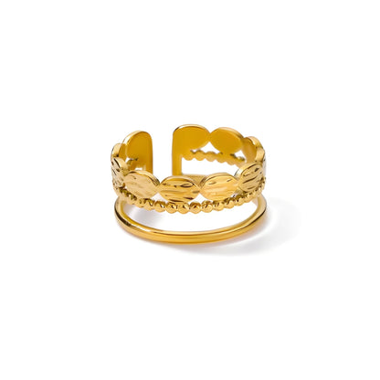 Bague "Maris"
