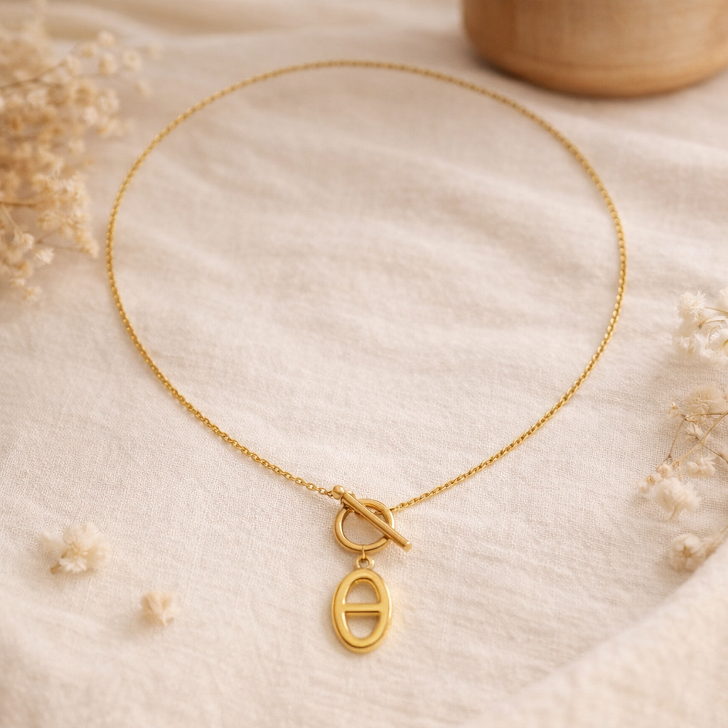 Collier "Baren"
