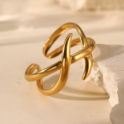 Bague "Fiesta"