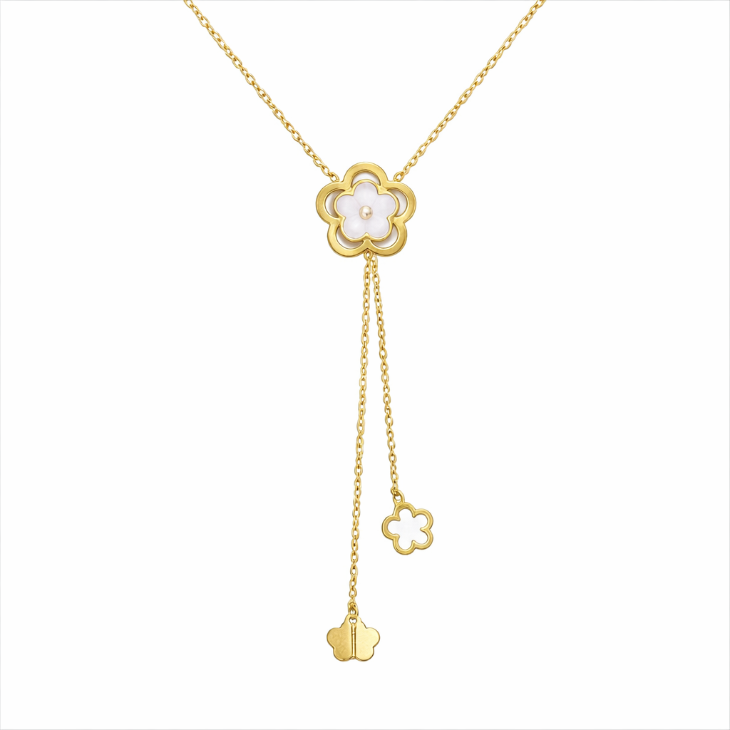 Collier "Beta 2"
