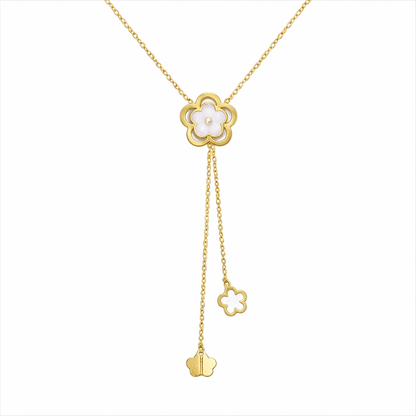 Collier "Beta 2"