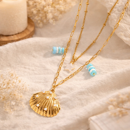 Collier "Belinda"