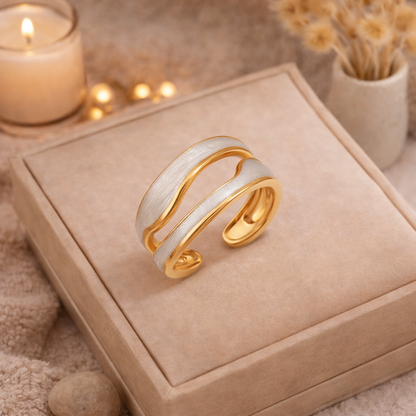 Bague "Alessia 1"