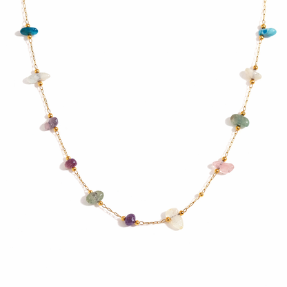 Collier "Bisel"